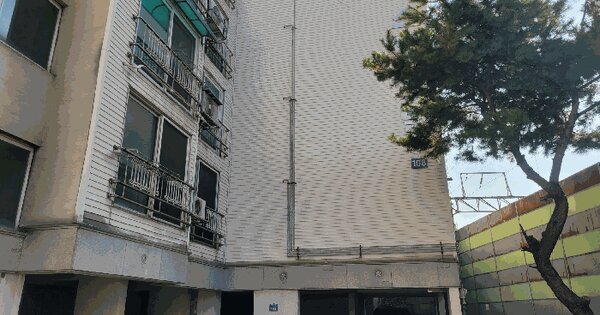 서울특별시 구로구 개봉동 417-28 미건스위트빌 제8동 제5층 제501호 다세대주택 경매 물건 이미지