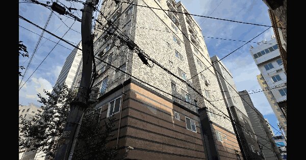 서울특별시 은평구 역촌동 43-62 동인에버빌  5층502호 오피스텔 경매 물건 이미지