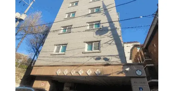 서울특별시 금천구 독산동 189-34 삼성하이츠빌  제2층 제201호 다세대주택 경매 물건 이미지