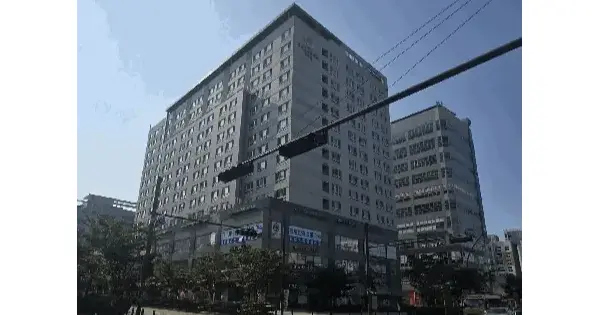 서울특별시 강서구 마곡동 739-4 마곡헤리움1차  제4층 제428호 오피스텔 경매 물건 이미지