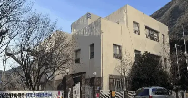경상남도 양산시 물금읍 범어리 682-1 현대아파트 복리동 1,2,3층 노유자시설 경매 물건 이미지