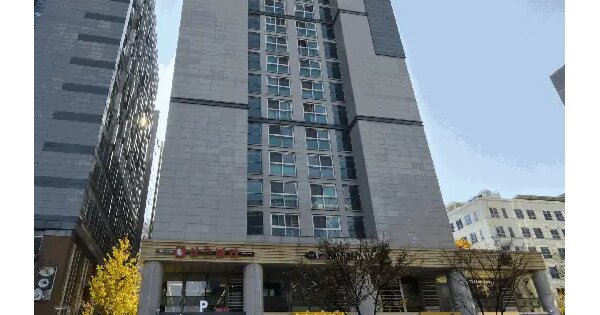서울특별시 강서구 마곡동 795-1 필네이처  제12층 제1214호 오피스텔 경매 물건 이미지