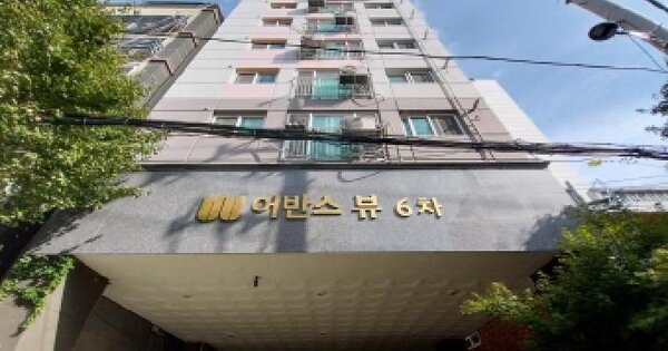 인천광역시 미추홀구 주안동 89-23 어반스뷰6차  4층401호 오피스텔 경매 물건 이미지