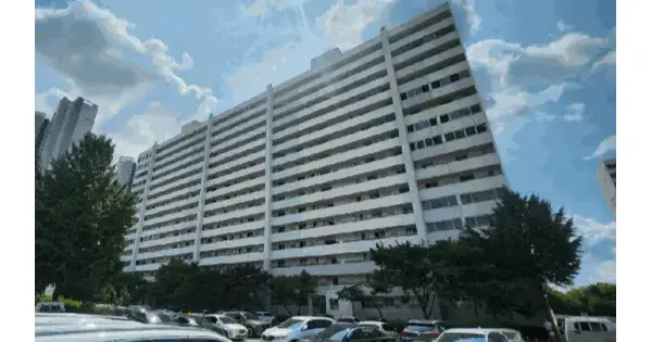 경기도 안산시 상록구 성포동 588 401동 14층1406호 아파트 경매 물건 이미지