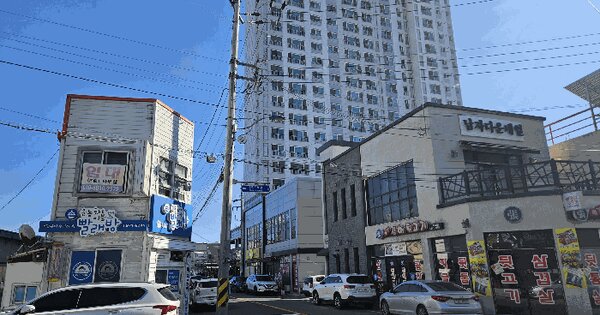경상북도 칠곡군 왜관읍 왜관리 193 왜관드림뷰  4층505호 아파트 경매 물건 이미지