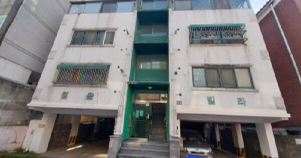 인천광역시 미추홀구 숭의동 1-159  5층502호 다세대주택 경매 물건 이미지