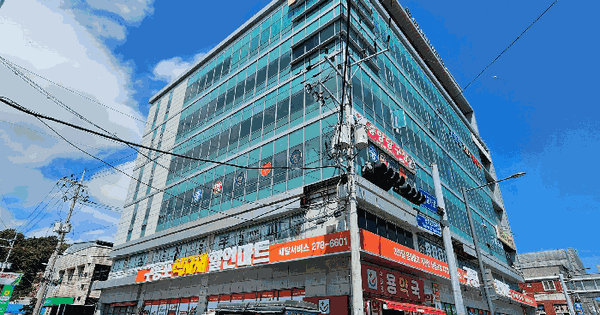 경상북도 포항시 남구 구룡포읍 구룡포리 962-1 구룡포여의주타워 가동 4층 404호 숙박시설 경매 물건 이미지