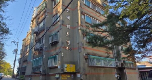 인천광역시 미추홀구 학익동 710-6 은혜쉐르빌 비동 2층202호 다세대주택 경매 물건 이미지