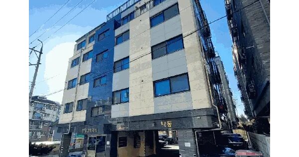 경기도 시흥시 은행동 327-49 나동 4층401호 도시형생활주택 경매 물건 이미지