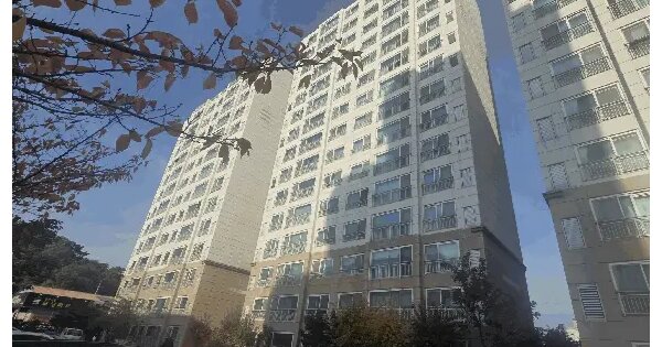강원특별자치도 동해시 쇄운동 1099 동해석미모닝파크 103동 7층 702호 아파트 경매 물건 이미지