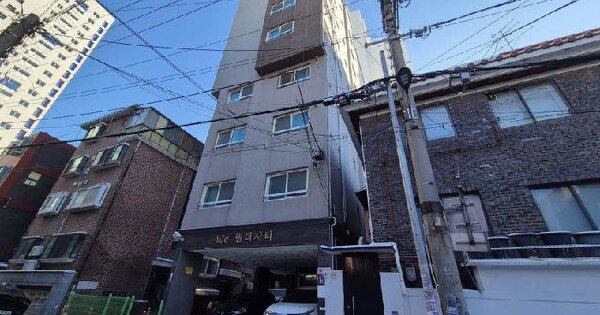 서울특별시 은평구 응암동 577-72 위원더시티  9층901호 다세대주택 경매 물건 이미지