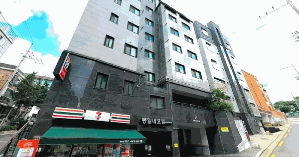 서울특별시 강서구 화곡동 102-182 동일네오빌  제5층 제503호 도시형생활주택 경매 물건 이미지
