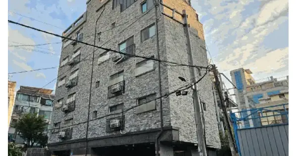서울특별시 강서구 공항동 54-3 삼익마곡스테이  제3층 제301호 도시형생활주택 경매 물건 이미지