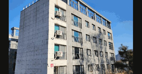 충청북도 괴산군 괴산읍 서부리 361-4 라온채(하늘동)  4층402호 다세대주택 경매 물건 이미지
