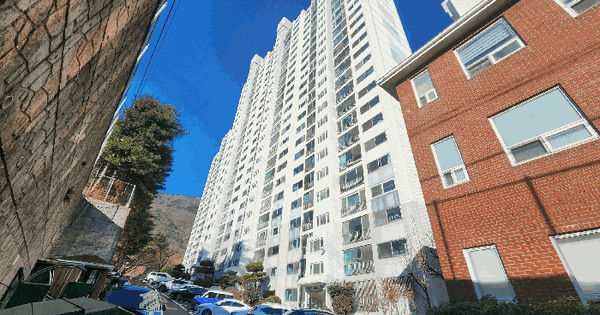 경상남도 양산시 소주동 960-10 양산서창대동아파트 106동 10층1001호 아파트 경매 물건 이미지