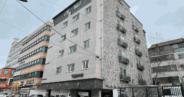 서울특별시 강서구 화곡동 970-21 성원프라우드  제5층 제501호 도시형생활주택 경매 물건 이미지
