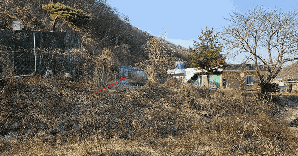 울산광역시 북구 산하동 191 전 경매 물건 이미지