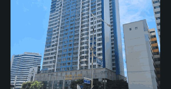부산광역시 남구 문현동 806 보람 더 하임 1동 13층1307호 아파트 경매 물건 이미지