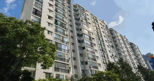 서울특별시 강남구 대치동 506 선경아파트 2동 14층1403호 아파트 경매 물건 이미지