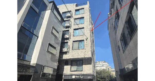 서울특별시 동작구 상도동 7-19 벨라루체  6층603호 도시형생활주택 경매 물건 이미지
