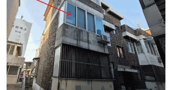 대전광역시 대덕구 비래동 119-10  2층201호 다세대주택 경매 물건 이미지