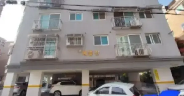 인천광역시 서구 경서동 748-9 해뜰안  4층401호 다세대주택 경매 물건 이미지