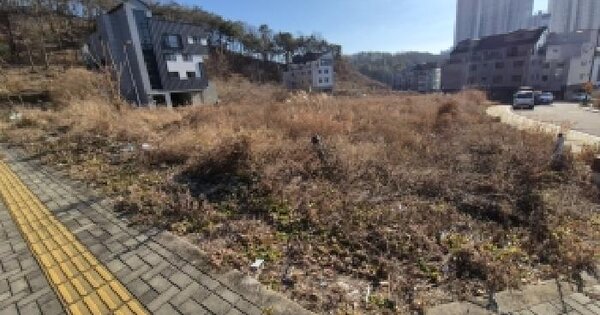 강원특별자치도 원주시 지정면 가곡리 1440-1 대지 경매 물건 이미지