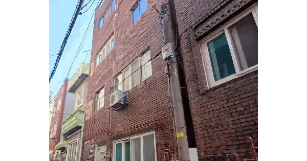 부산광역시 해운대구 반송동 250-115  다가구주택 경매 물건 이미지
