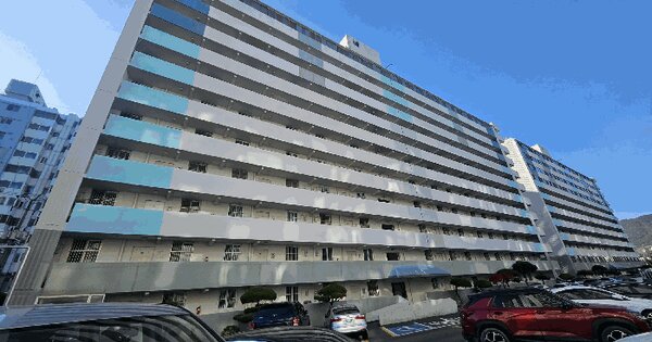 경상남도 김해시 구산동 256 시영아파트 1동 9층901호 아파트 경매 물건 이미지