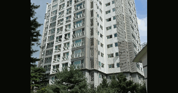 경기도 평택시 청북읍 옥길리 1091 평택청북이안아파트 108동 1층103호 아파트 경매 물건 이미지