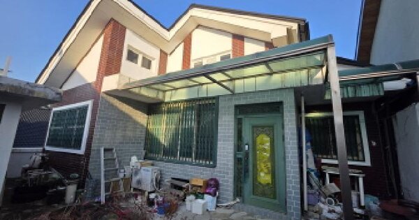 충청북도 제천시 남천동 692  단독주택 경매 물건 이미지