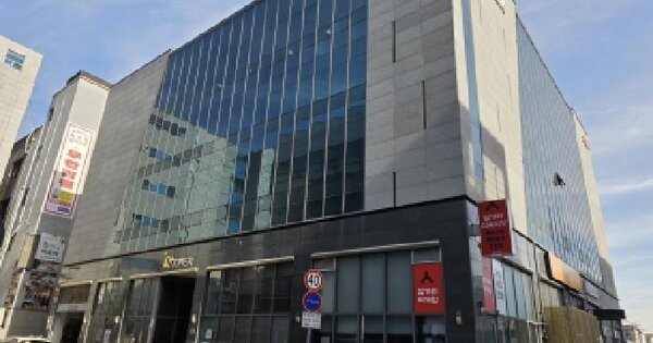 대구광역시 동구 각산동 1080-4  4층401호 근린상가 경매 물건 이미지