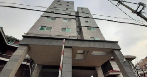 서울특별시 금천구 가산동 237-50 세교예지안7차  제4층 제401호 도시형생활주택 경매 물건 이미지