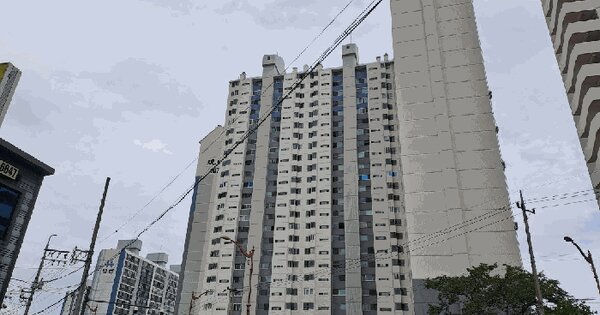 경상남도 진주시 하대동 101 현대아파트 106동 5층505호 아파트 경매 물건 이미지