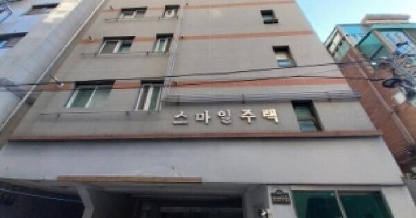 인천광역시 미추홀구 숭의동 3-56  4층401호 다세대주택 경매 물건 이미지