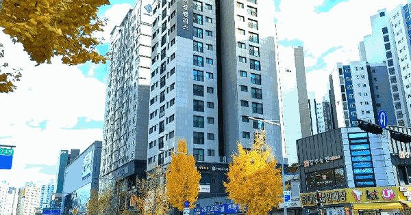 서울특별시 영등포구 신길동 261-11 서경팰리스101  제12층 제1201호 오피스텔 경매 물건 이미지