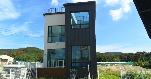 경상북도 포항시 북구 흥해읍 용천리 1047-9  단독주택 경매 물건 이미지