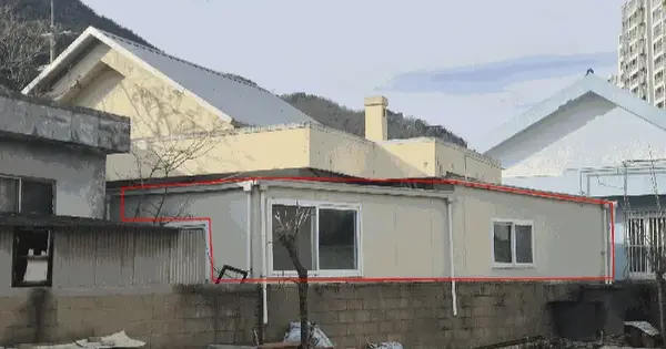 대구광역시 수성구 파동 525-9  단독주택 경매 물건 이미지