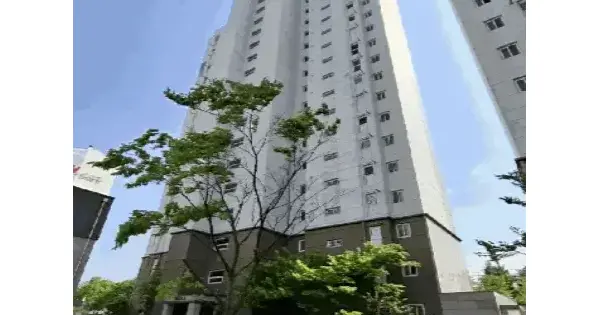 충청남도 태안군 태안읍 남문리 808 코아루3차 103동 16층1601호 아파트 경매 물건 이미지