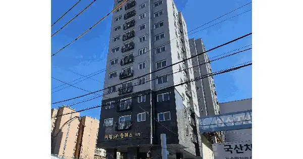 서울특별시 금천구 독산동 303-4 미림에이클래스 제102동 제5층 제503호 오피스텔 경매 물건 이미지
