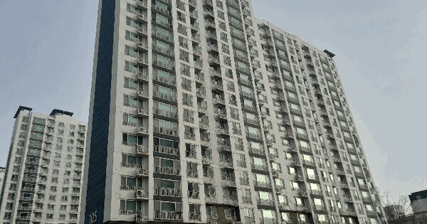 충청남도 서산시 예천동 1328 예천한성필하우스 105동 12층1204호 아파트 경매 물건 이미지