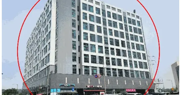 경기도 남양주시 다산동 6020 다산리코빌 주건축물제1동 6층641호 오피스텔 경매 물건 이미지