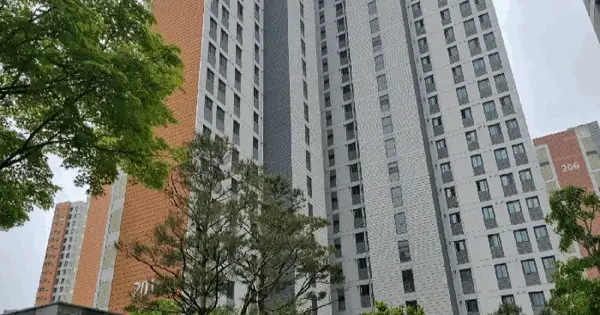 경기도 용인시 처인구 남사읍 완장리 945 이편한세상용인한숲시티2단지 201동 4층404호 아파트 경매 물건 이미지