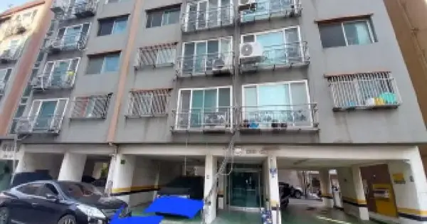 인천광역시 미추홀구 숭의동 296-25 대림아파트 2동 5층502호 아파트 경매 물건 이미지