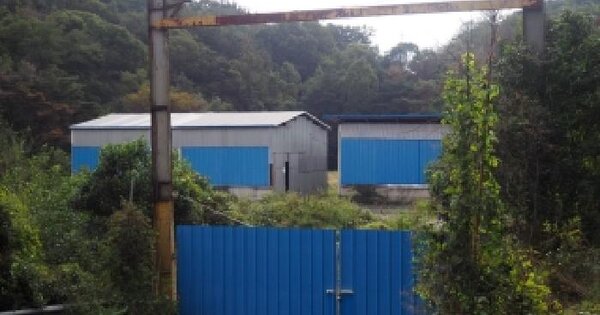 경상남도 창녕군 남지읍 아지리 407  동물 및 식물 관련시설 경매 물건 이미지