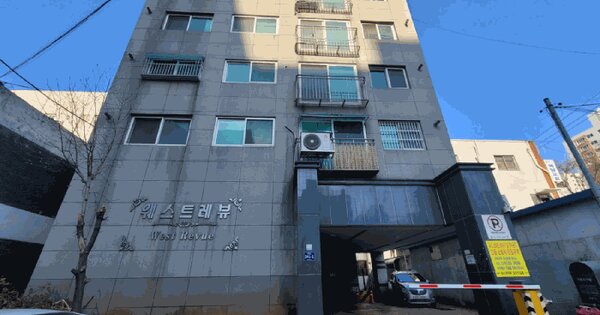 인천광역시 남동구 간석동 170-27 웨스트레뷰주건축물 1동 3층301호 오피스텔 경매 물건 이미지