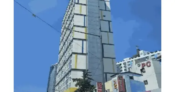 부산광역시 부산진구 당감동 1016 힐탑스타 1동 23층2302호 오피스텔 경매 물건 이미지