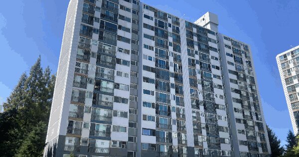 경기도 성남시 분당구 정자동 111 한솔마을 205동 1층 102호 아파트 경매 물건 이미지
