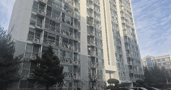 대구광역시 북구 구암동 786 그린빌3 303동 1층101호 아파트 경매 물건 이미지