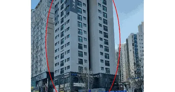 서울특별시 영등포구 신길동 261-11 서경팰리스101  제9층 제905호 오피스텔 경매 물건 이미지